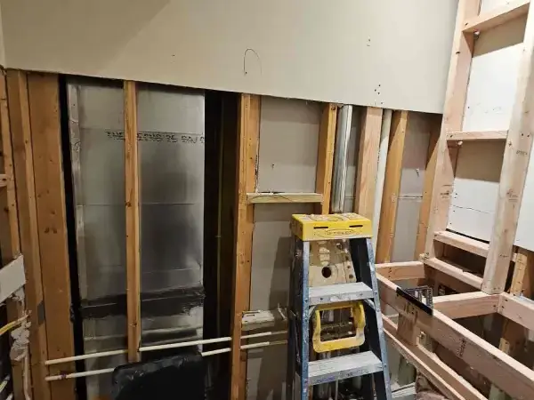 Drywall Installation