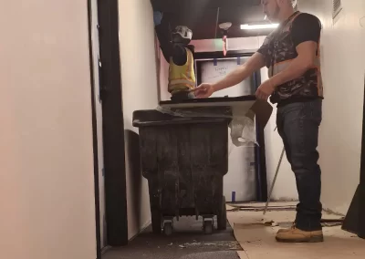 Home Improvement Companies