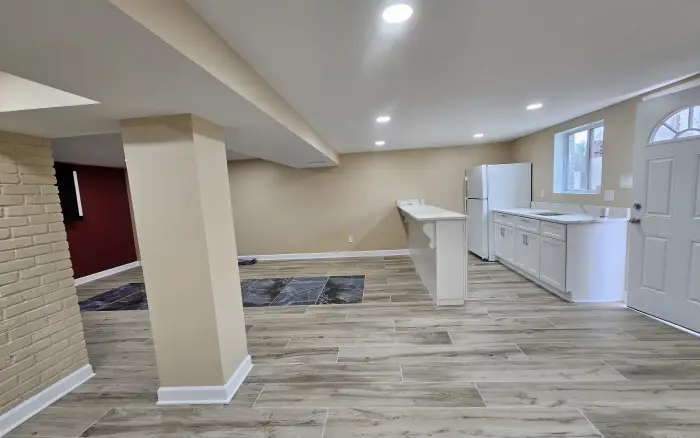 Home Improvement Company in Alexandria, VA