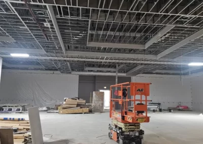 Home Improvement Contractors (10)