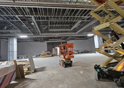 Home Improvement Contractors (4)