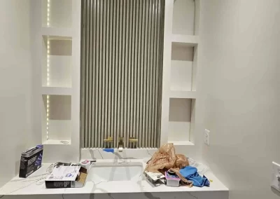 Home Improvement Contractors