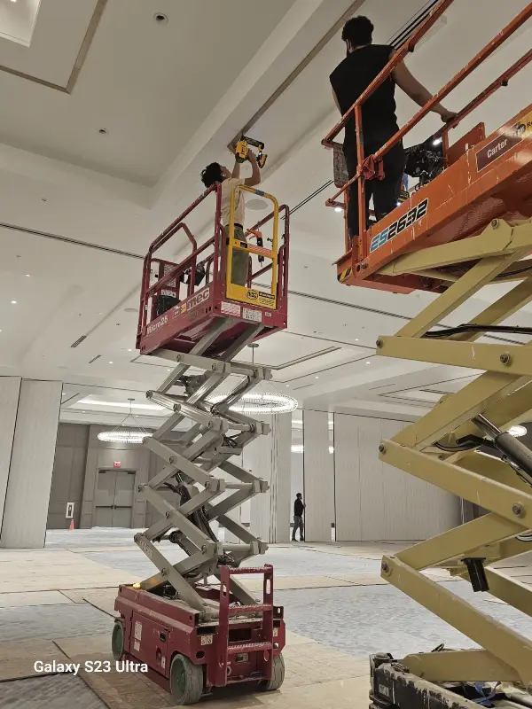 Professional Home Improvement Contractors