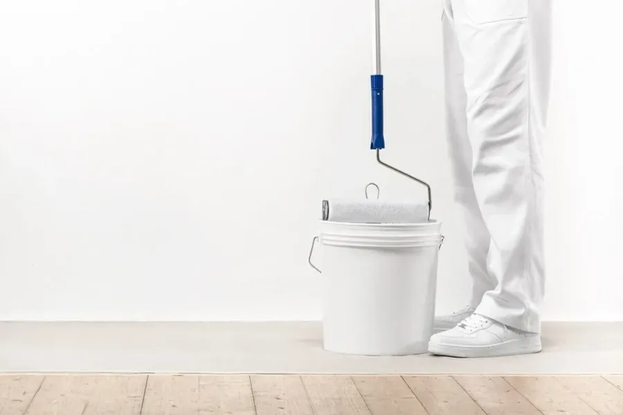 Affordable Interior Painting Alexandria, VA