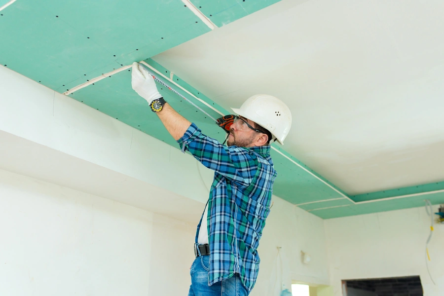 Benefits Of Professional Drywall Installation Services in Alexandria, VA