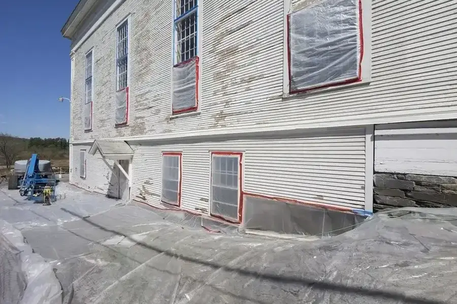 Essential Steps For A Professional-quality Exterior Paint Job in Alexandria, VA Essential Steps For A Professional-quality Exterior Paint Job in Alexandria, VA