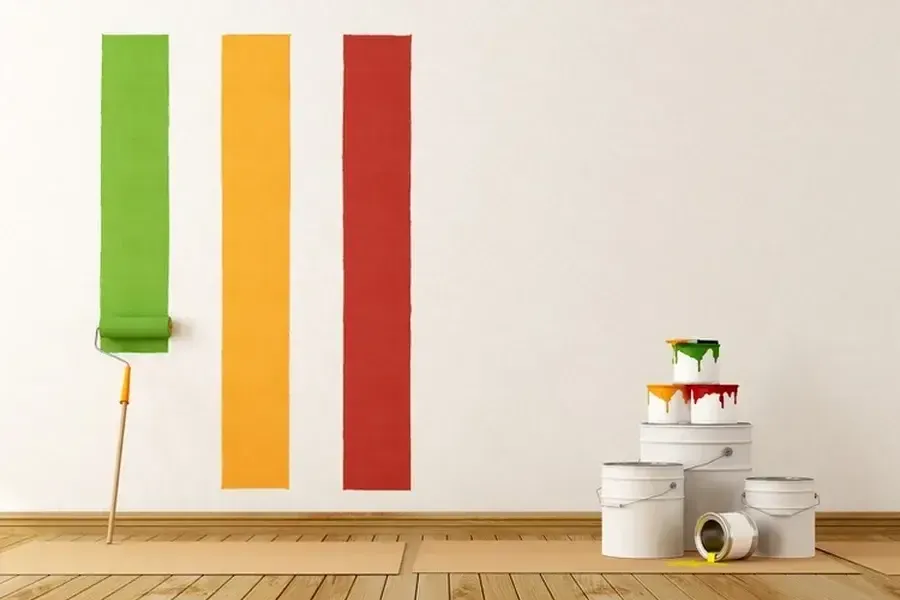 Expert Interior Painting Alexandria, VA