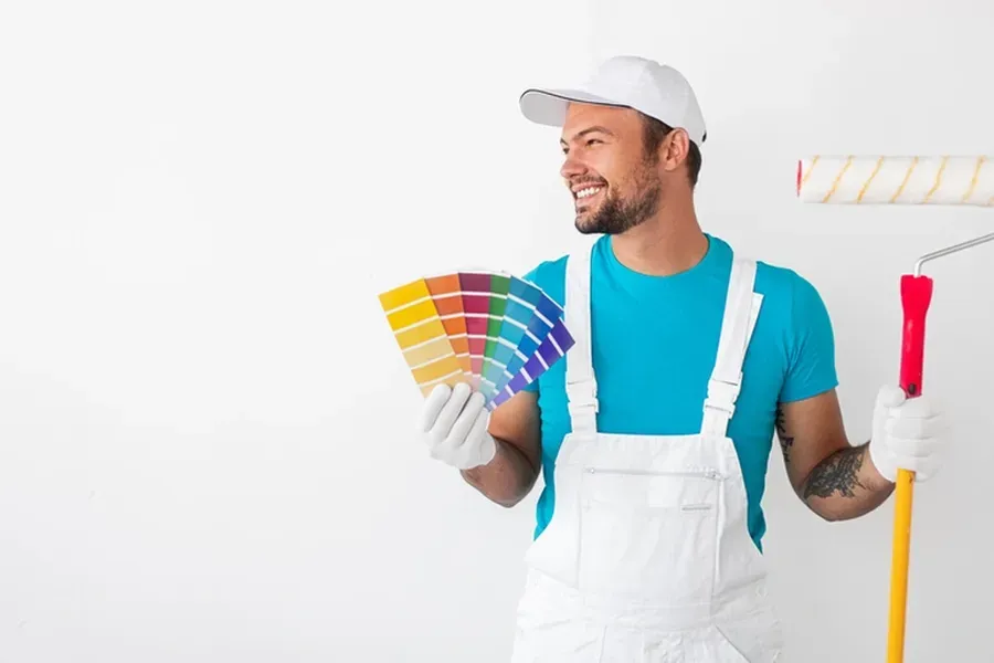 How Interior Painting Transforms Your Homes Ambiance Alexandria, VA