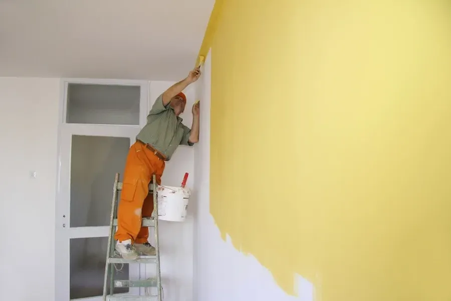 Reputable Interior Painting Alexandria, VA