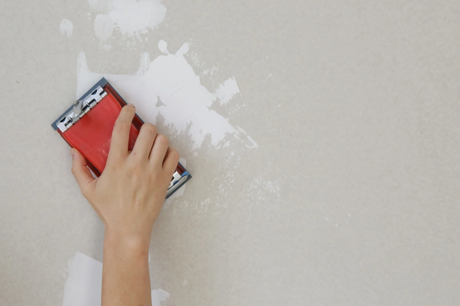 The Importance Of Proper Drywall Repair Techniques in Alexandria, VA