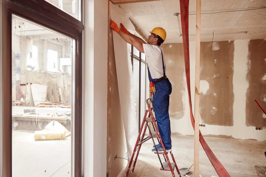 Tips For Maintaining Walls After Drywall Installation Alexandria, VA Tips For Maintaining Walls After Drywall Installation Alexandria, VA