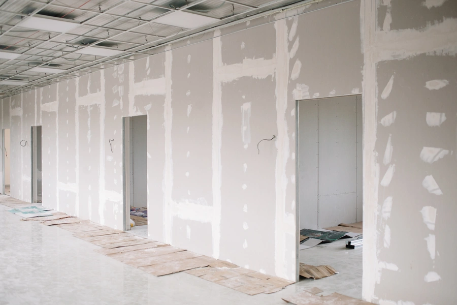 Tips For Maintaining Walls After Drywall Installation in Alexandria, VA Tips For Maintaining Walls After Drywall Installation in Alexandria, VA